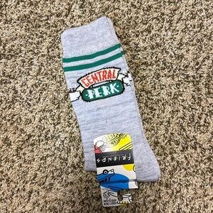 NWT Friends central perk socks